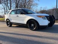 2014 Ford Explorer (Low Miles/1 Ownwer/Excellent Condition) WI/IL Border
