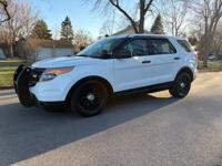 2014 Ford Explorer (Low Miles/1 Ownwer/Excellent Condition) WI/IL Border - Image 3
