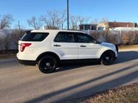 2014 Ford Explorer (Low Miles/1 Ownwer/Excellent Condition) WI/IL Border - Image 4