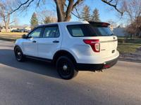 2014 Ford Explorer (Low Miles/1 Ownwer/Excellent Condition) WI/IL Border - Image 5