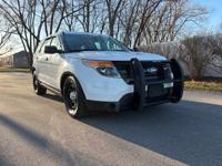 2014 Ford Explorer (Low Miles/1 Ownwer/Excellent Condition) WI/IL Border - Image 8