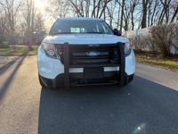 2014 Ford Explorer (Low Miles/1 Ownwer/Excellent Condition) WI/IL Border - Image 9
