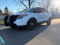 2014 Ford Explorer (Low Miles/1 Ownwer/Excellent Condition) WI/IL Border - Image 10