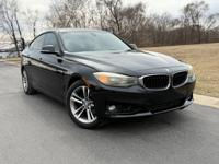 2014 BMW 328i x Drive Gran Turismo 153k Miles Turbo AWD Griffith