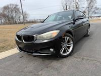 2014 BMW 328i x Drive Gran Turismo 153k Miles Turbo AWD Griffith - Image 7