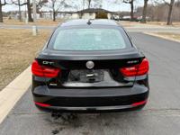 2014 BMW 328i x Drive Gran Turismo 153k Miles Turbo AWD Griffith - Image 9