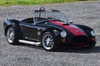 ✅ LIVE AUCTION: Shelby Cobra Replica Everett-Morrison || Superformance LINK IN AD - Image 3