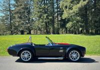 ✅ LIVE AUCTION: Shelby Cobra Replica Everett-Morrison || Superformance LINK IN AD - Image 6
