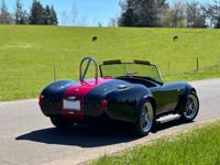 ✅ LIVE AUCTION: Shelby Cobra Replica Everett-Morrison || Superformance LINK IN AD - Image 7