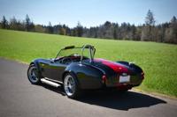 ✅ LIVE AUCTION: Shelby Cobra Replica Everett-Morrison || Superformance LINK IN AD - Image 8