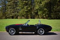 ✅ LIVE AUCTION: Shelby Cobra Replica Everett-Morrison || Superformance LINK IN AD - Image 9