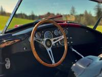 ✅ LIVE AUCTION: Shelby Cobra Replica Everett-Morrison || Superformance LINK IN AD - Image 10
