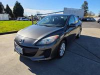 2013 Mazda Mazda3 i Touring washington county