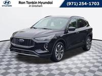 2023 Ford Escape Hybrid AWD All Wheel Drive Electric Platinum SUV Ron Tonkin Hyundai Gresham - Image 2