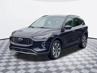 2023 Ford Escape Hybrid AWD All Wheel Drive Electric Platinum SUV Ron Tonkin Hyundai Gresham - Image 3