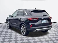 2023 Ford Escape Hybrid AWD All Wheel Drive Electric Platinum SUV Ron Tonkin Hyundai Gresham - Image 5