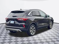 2023 Ford Escape Hybrid AWD All Wheel Drive Electric Platinum SUV Ron Tonkin Hyundai Gresham - Image 7
