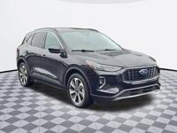 2023 Ford Escape Hybrid AWD All Wheel Drive Electric Platinum SUV Ron Tonkin Hyundai Gresham - Image 9