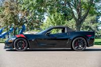 2013 CHEV CORVETTE 427 60TH ANNIV EDIT CONVT WITH ONLY 19K MILES! CHERRY HILLS, CO