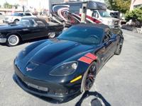 2013 CHEV CORVETTE 427 60TH ANNIV EDIT CONVT WITH ONLY 19K MILES! CHERRY HILLS, CO - Image 3