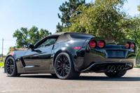 2013 CHEV CORVETTE 427 60TH ANNIV EDIT CONVT WITH ONLY 19K MILES! CHERRY HILLS, CO - Image 5