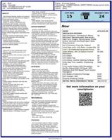 2013 CHEV CORVETTE 427 60TH ANNIV EDIT CONVT WITH ONLY 19K MILES! CHERRY HILLS, CO - Image 6