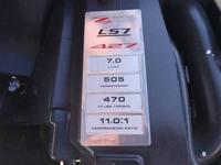 2013 CHEV CORVETTE 427 60TH ANNIV EDIT CONVT WITH ONLY 19K MILES! CHERRY HILLS, CO - Image 8