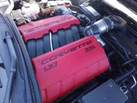 2013 CHEV CORVETTE 427 60TH ANNIV EDIT CONVT WITH ONLY 19K MILES! CHERRY HILLS, CO - Image 9