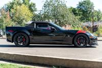 2013 CHEV CORVETTE 427 60TH ANNIV EDIT CONVT WITH ONLY 19K MILES! CHERRY HILLS, CO - Image 10