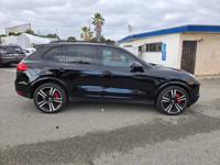 2014 Porsche Cayenne Turbo S Lemon Grove - Image 5