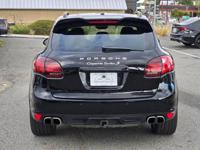 2014 Porsche Cayenne Turbo S Lemon Grove - Image 7