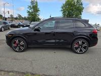 2014 Porsche Cayenne Turbo S Lemon Grove - Image 9