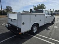 2020 Ford F-250 Utility 6.2L Flex fuel,8ft Royal bed,4 new tires! north san diego county - Image 6