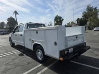 2020 Ford F-250 Utility 6.2L Flex fuel,8ft Royal bed,4 new tires! north san diego county - Image 7