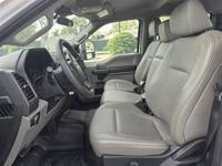 2020 Ford F-250 Utility 6.2L Flex fuel,8ft Royal bed,4 new tires! north san diego county - Image 9