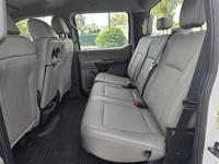 2020 Ford F-250 Utility 6.2L Flex fuel,8ft Royal bed,4 new tires! north san diego county - Image 10