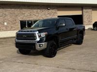 2021 Toyota Tundra SR5 Crew Max 4x4 Houston/Katy