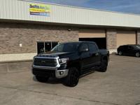 2021 Toyota Tundra SR5 Crew Max 4x4 Houston/Katy - Image 3
