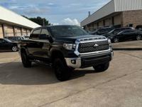 2021 Toyota Tundra SR5 Crew Max 4x4 Houston/Katy - Image 4