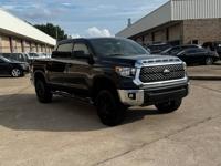 2021 Toyota Tundra SR5 Crew Max 4x4 Houston/Katy - Image 5
