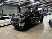 2021 Toyota Tundra SR5 Crew Max 4x4 Houston/Katy - Image 9