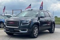 2014 GMC Acadia (No credit needed)(in house financing)(repos ok) Houston - Image 2
