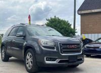 2014 GMC Acadia (No credit needed)(in house financing)(repos ok) Houston - Image 3