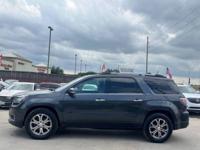 2014 GMC Acadia (No credit needed)(in house financing)(repos ok) Houston - Image 4