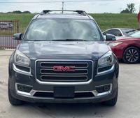 2014 GMC Acadia (No credit needed)(in house financing)(repos ok) Houston - Image 5