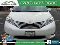 2017 Toyota Sienna XLE 8-Passenger E Bethany Dr Ste 284 Aurora, CO 80014 - Image 3
