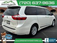2017 Toyota Sienna XLE 8-Passenger E Bethany Dr Ste 284 Aurora, CO 80014 - Image 6