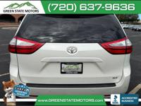 2017 Toyota Sienna XLE 8-Passenger E Bethany Dr Ste 284 Aurora, CO 80014 - Image 7