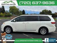 2017 Toyota Sienna XLE 8-Passenger E Bethany Dr Ste 284 Aurora, CO 80014 - Image 9