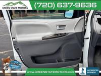 2017 Toyota Sienna XLE 8-Passenger E Bethany Dr Ste 284 Aurora, CO 80014 - Image 10